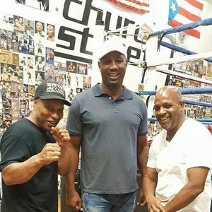 Meet your Posher, Freddy